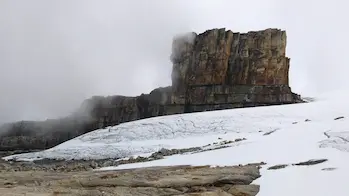 Senderismo por Nevado Del Cocuy