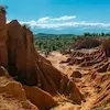 Desierto De La Tatacoa