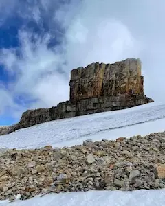 Tour por el Nevado Cocuy