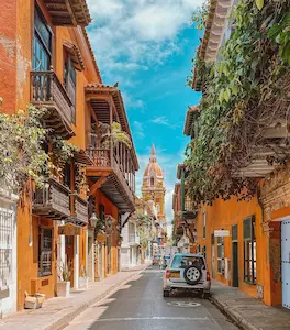 Cartagena